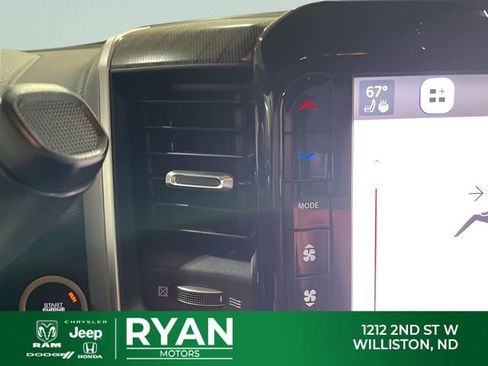 New 2026 RAM 2500 Big Horn AWD/4WD image 28