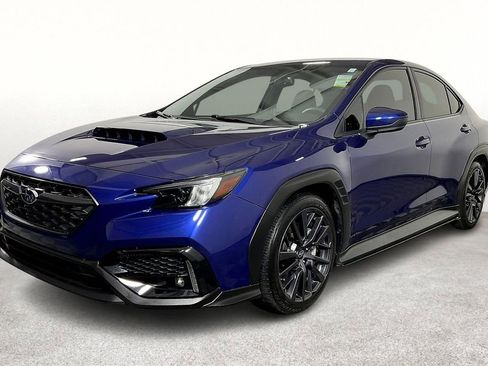 Used 2022 Subaru WRX Premium image 14