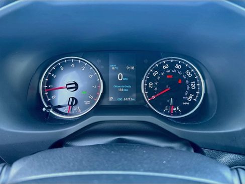 Used 2019 Toyota RAV4 XLE w/ Convenience Package FWD image 12