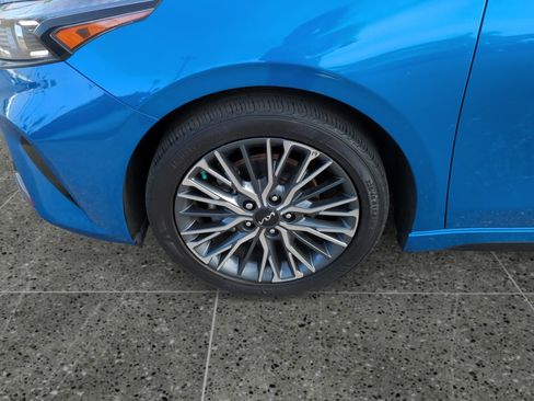 Used 2023 Kia Forte GT-Line w/ GT-Line Premium Package image 14