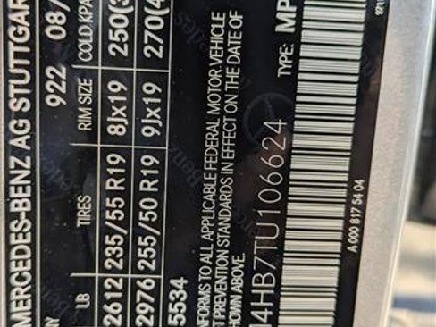 Used 2026 Mercedes-Benz GLC 300 4MATIC image 25