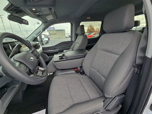 New 2026 Ford F350 XL w/ STX Appearance Package image 17