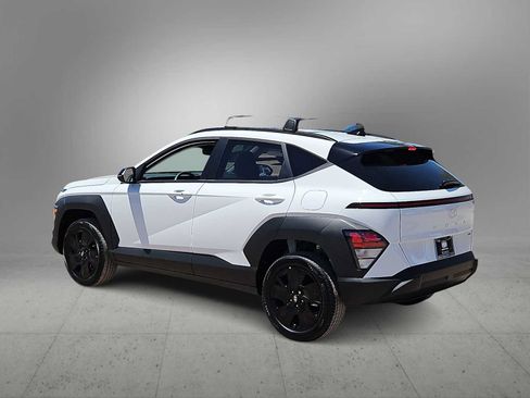 New 2026 Hyundai Kona SEL Sport AWD/4WD image 6