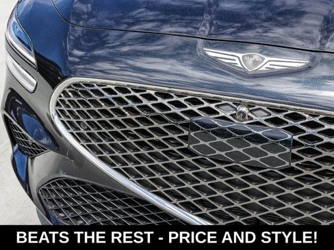 Used 2026 Genesis G70 2.5T Prestige RWD image 11