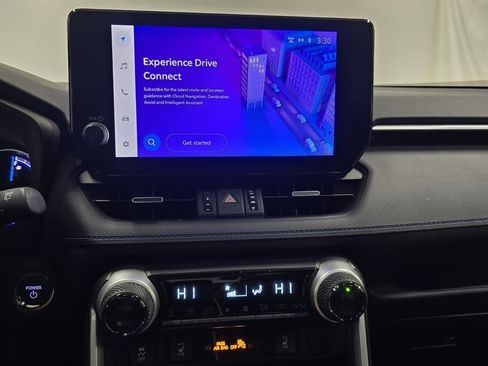 Certified 2024 Toyota RAV4 XSE image 29