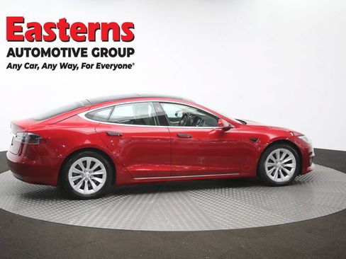 Used 2018 Tesla Model S 100D AWD/4WD image 41