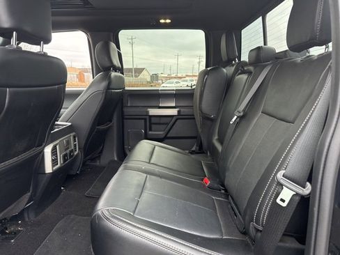 Used 2020 Ford F150 Lariat w/ Equipment Group 502A Luxury image 10