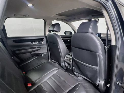 Used 2023 Honda CR-V EX-L image 24