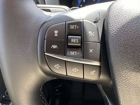 Used 2025 Ford Bronco Sport Badlands w/ Badlands Tech Package image 19