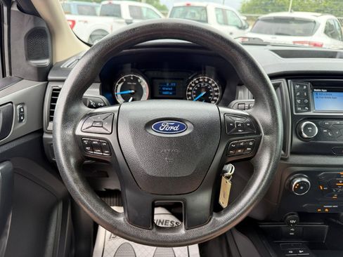 Used 2022 Ford Ranger XL w/ Equipment Group 101A High AWD/4WD image 29