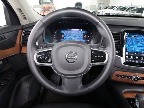 Certified 2023 Volvo XC90 B6 Plus w/ Protection Package Premier AWD/4WD image 9