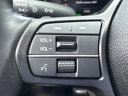 Used 2024 Honda Accord Sport image 26