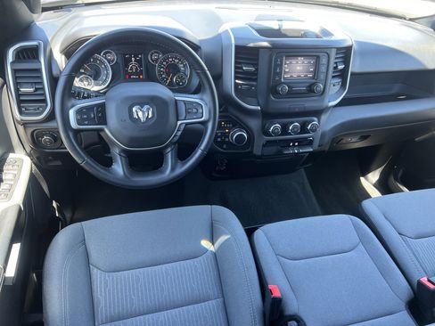 Used 2022 RAM 1500 Big Horn AWD/4WD image 28