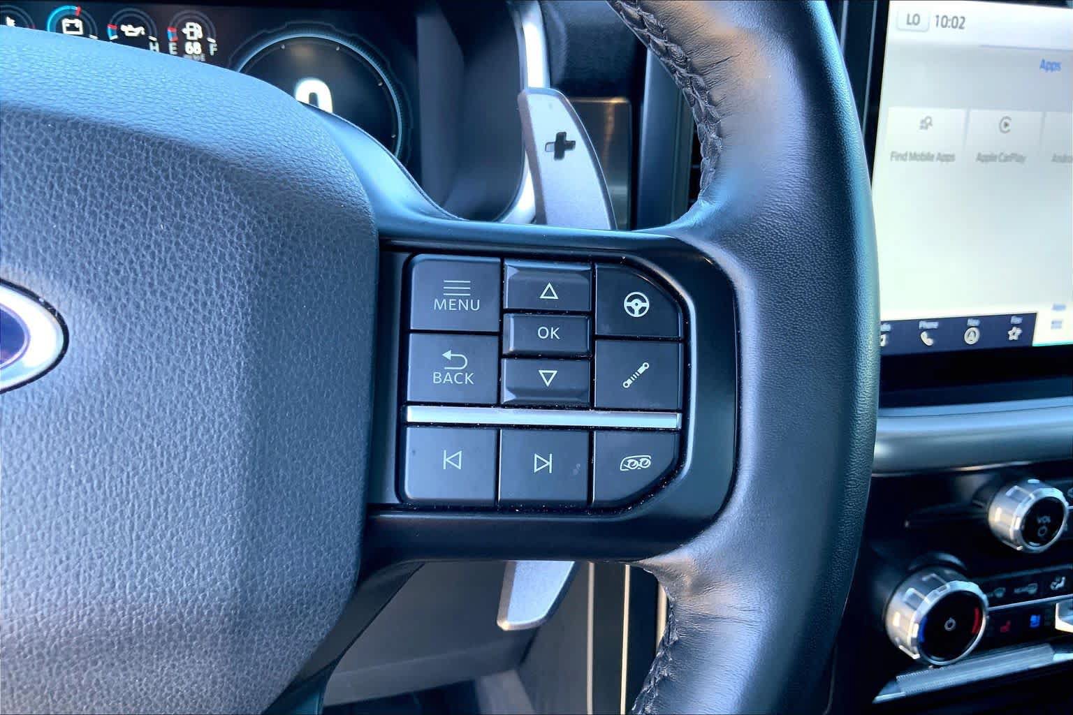Used 2023 Ford F150 Raptor AWD/4WD image 45
