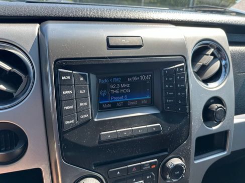 Used 2013 Ford F150 FX2 RWD image 21
