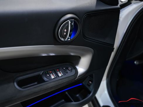 Used 2023 MINI Cooper Countryman John Cooper Works image 43