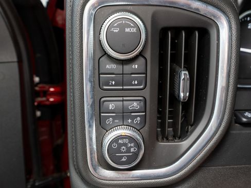 Used 2020 GMC Sierra 2500 Denali w/ Denali Ultimate Package image 38