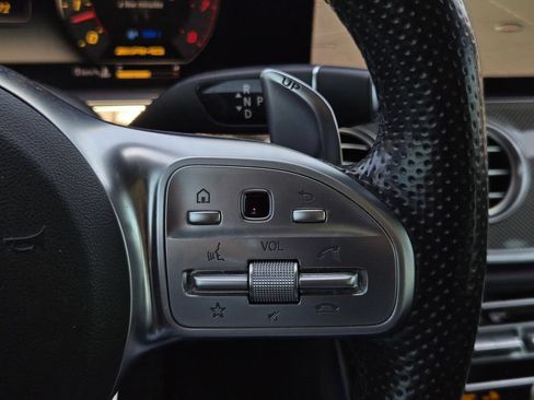 Used 2019 Mercedes-Benz E 53 AMG 4MATIC Sedan image 28