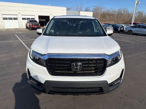 Used 2023 Honda Ridgeline RTL-E image 9