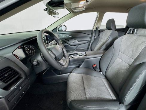 New 2026 Nissan Rogue SV w/ Cold Weather Package image 18