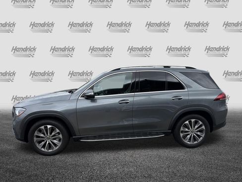 Used 2023 Mercedes-Benz GLE 350 4MATIC w/ 3rd Row Seat Package image 7