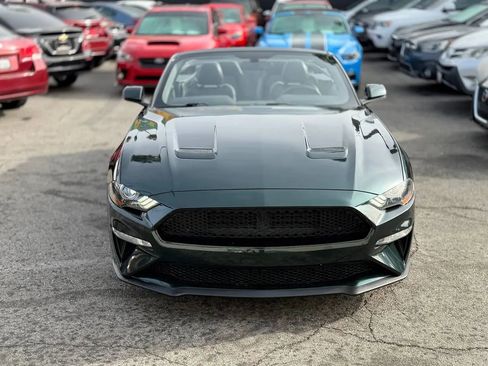 Used 2019 Ford Mustang Premium image 5