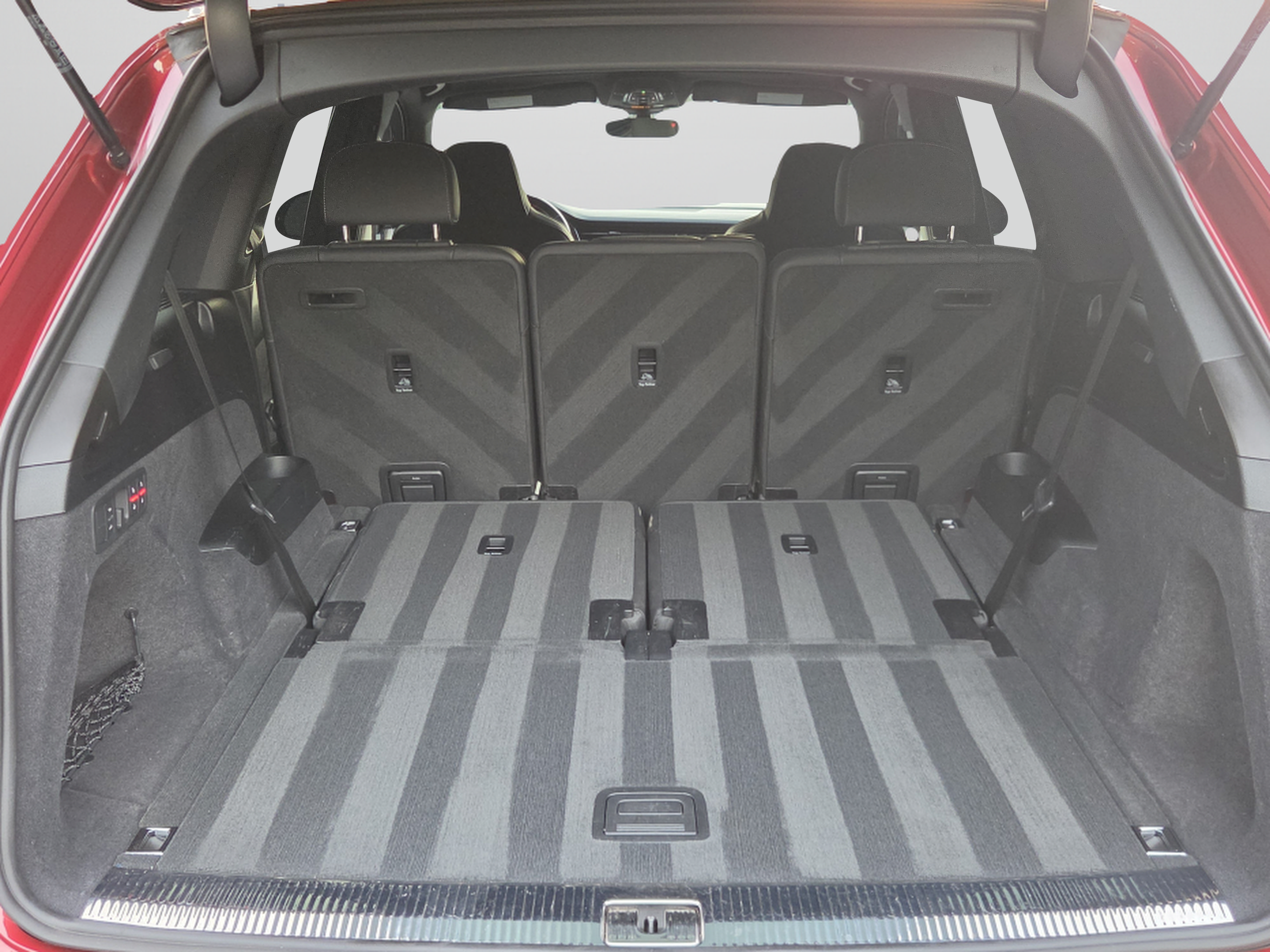 Used 2024 Audi SQ7 Premium Plus AWD/4WD image 14
