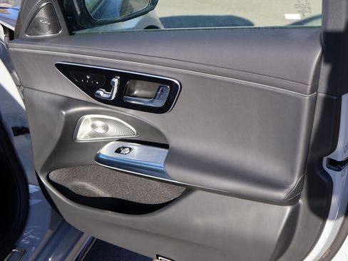 New 2026 Mercedes-Benz E 350 4MATIC Sedan image 13