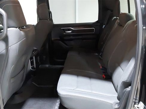 Used 2022 RAM 1500 Big Horn image 21