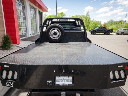 Used 2024 RAM 3500 Tradesman AWD/4WD image 5
