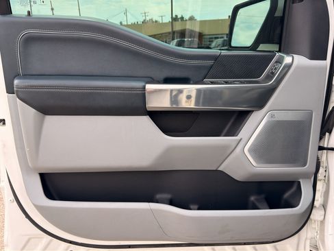 Used 2021 Ford F150 Limited AWD/4WD image 14