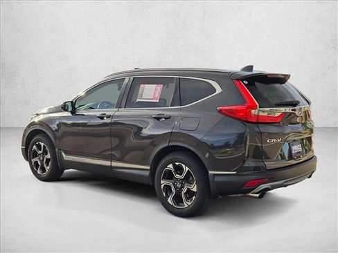 Used 2017 Honda CR-V Touring image 8
