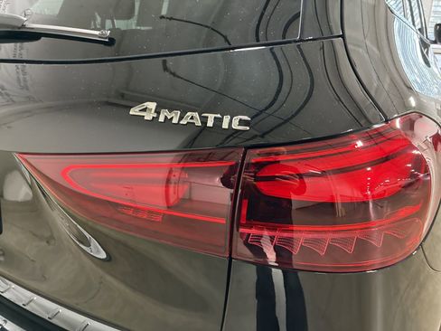 Used 2025 Mercedes-Benz GLA 250 4MATIC image 6