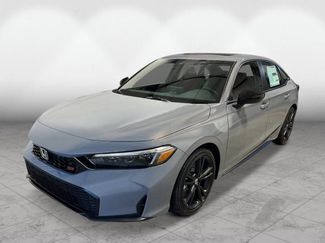 New 2026 Honda Civic Si video 1
