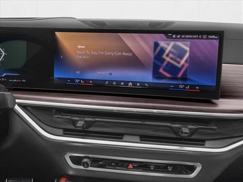 New 2027 BMW X6 M60i AWD/4WD image 7