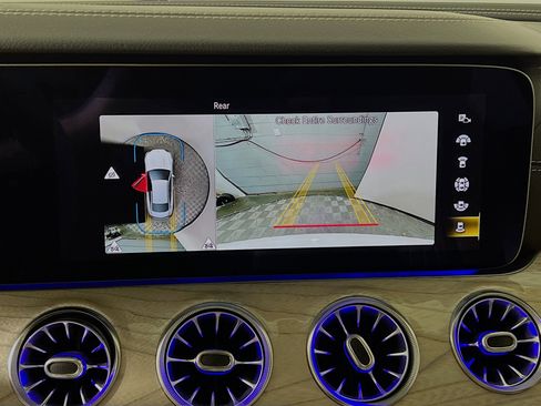 Used 2022 Mercedes-Benz E 450 Coupe image 28