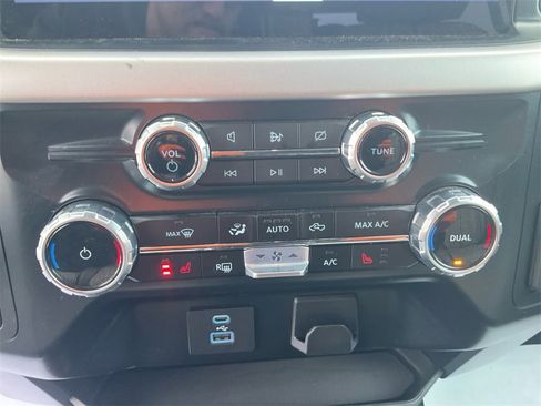 Used 2023 Ford F150 XLT w/ Equipment Group 302A High image 30