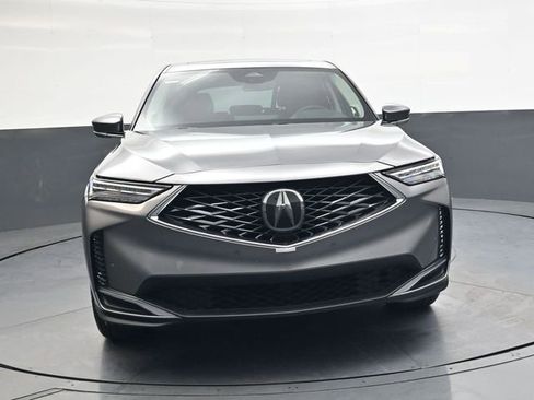 New 2026 Acura MDX w/ Technology Package image 9