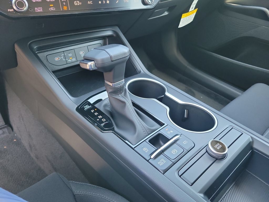 New 2026 Kia K5 LXS FWD image 19
