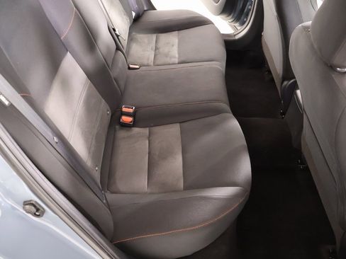 Used 2025 Nissan Sentra SR image 13