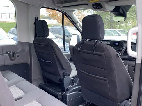 Used 2020 Ford Transit 350 XLT image 16