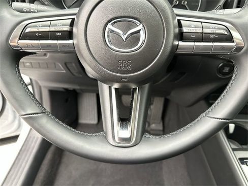 Certified 2025 MAZDA CX-50 AWD 2.5 S w/ Cargo Package image 14