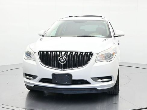 Used 2016 Buick Enclave Leather FWD image 2