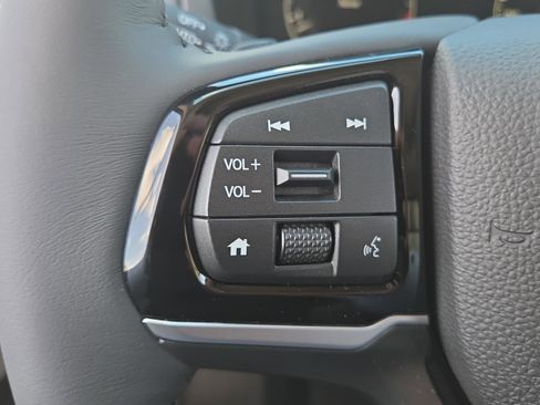 New 2026 Honda Odyssey Touring image 28