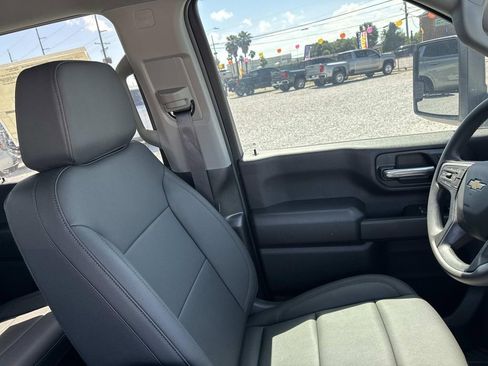 New 2026 Chevrolet Silverado 2500 W/T w/ WT Convenience Package image 10
