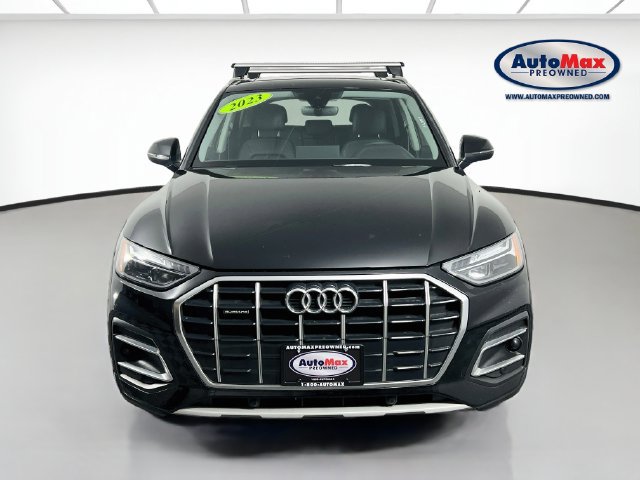 Used 2023 Audi Q5 2.0T Premium w/ Convenience Package AWD/4WD image 7
