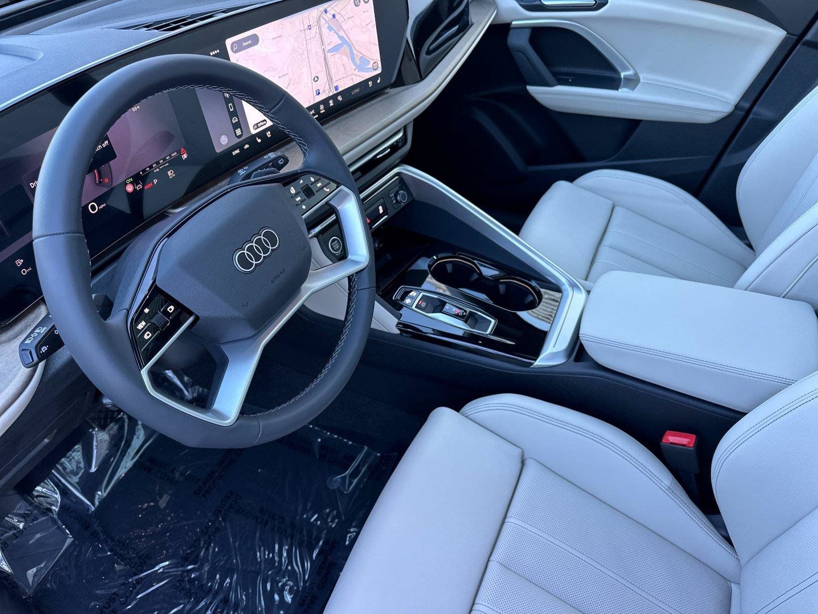 New 2026 Audi Q5 Premium AWD/4WD image 9