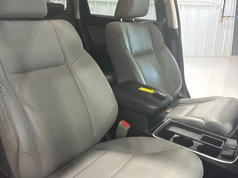 Used 2015 Honda CR-V EX-L image 37