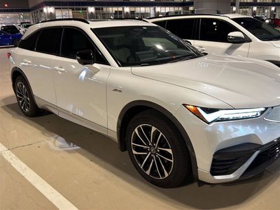 Used 2024 Acura ZDX A-Spec