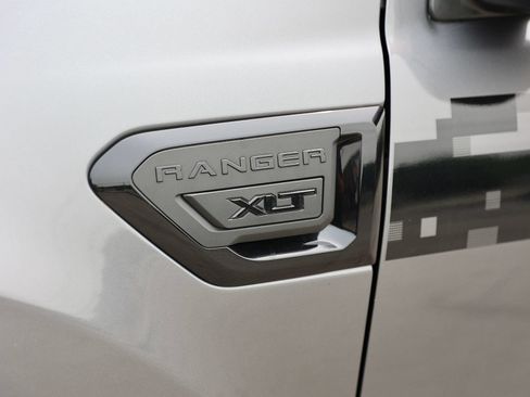 Certified 2023 Ford Ranger XLT w/ Equipment Group 302A High AWD/4WD image 10